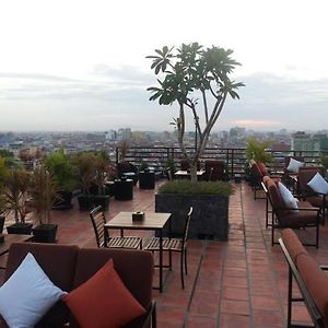 Kolab Sor Phnom Penh Hotel